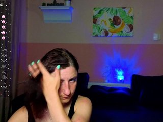 Musekittyjeni112 Porn Show