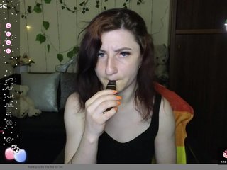 Musekittyjeni112 Porn Show