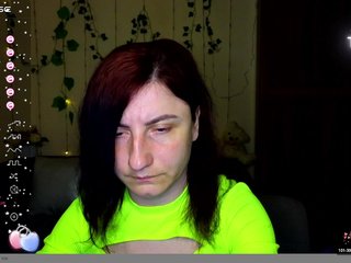 Musekittyjeni112 Porn Show