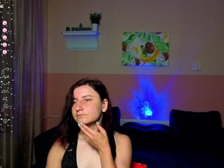 Musekittyjeni112 Porn Show