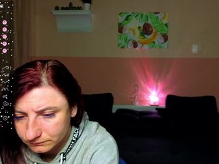 Musekittyjeni112 Porn Show