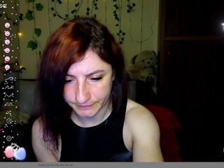 Musekittyjeni112 Porn Show