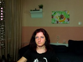 Musekittyjeni112 Porn Show