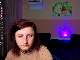 Musekittyjeni112 Porn Show