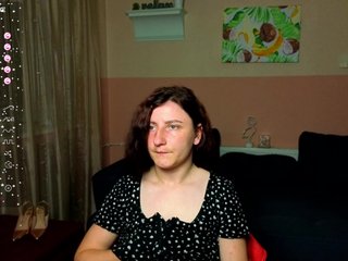 Musekittyjeni112 Porn Show