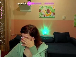 Musekittyjeni112 Porn Show