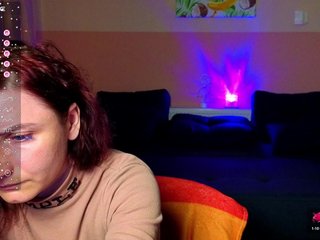 Musekittyjeni112 Porn Show