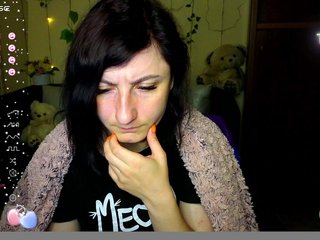 Musekittyjeni112 Porn Show