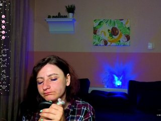 Musekittyjeni112 Porn Show