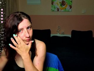 Musekittyjeni112 Porn Show