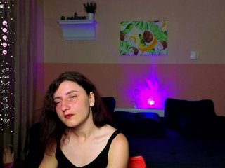 Musekittyjeni112 Porn Show