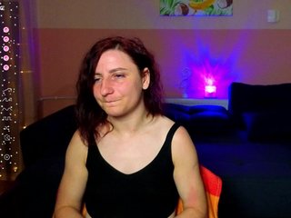 Musekittyjeni112 Porn Show