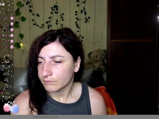 Musekittyjeni112 Porn Show
