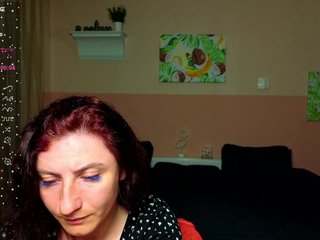 Musekittyjeni112 Porn Show