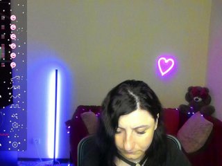 Musekittyjeni112 Porn Show