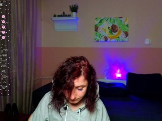 Musekittyjeni112 Porn Show