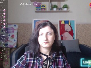 Musekittyjeni112 Porn Show