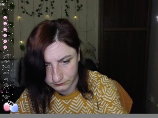 Musekittyjeni112 Porn Show