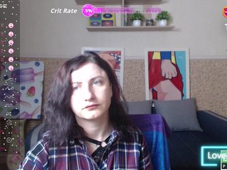 Musekittyjeni112 Porn Show