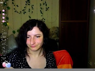 Musekittyjeni112 Porn Show