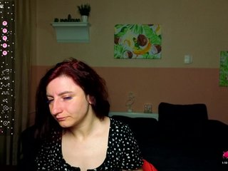 Musekittyjeni112 Porn Show