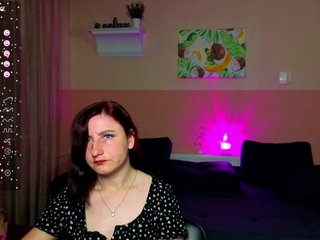 Musekittyjeni112 Porn Show