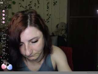 Musekittyjeni112 Porn Show