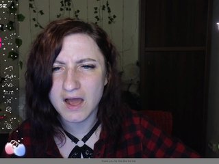 Musekittyjeni112 Porn Show