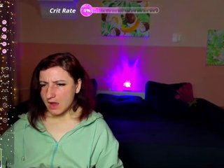Musekittyjeni112 Porn Show