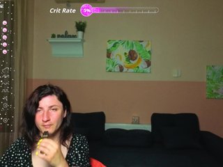 Musekittyjeni112 Porn Show