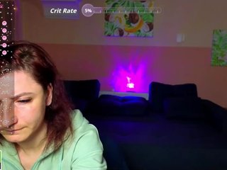 Musekittyjeni112 Porn Show