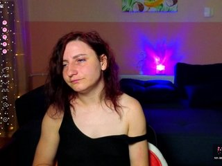 Musekittyjeni112 Porn Show