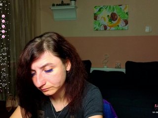 Musekittyjeni112 Porn Show