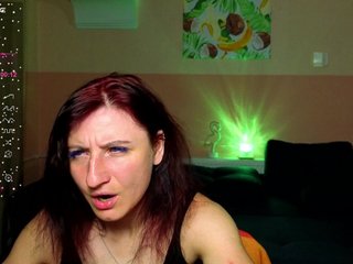 Musekittyjeni112 Porn Show