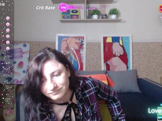Musekittyjeni112 Porn Show