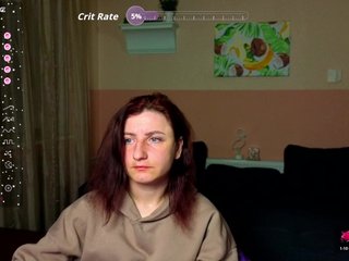 Musekittyjeni112 Porn Show