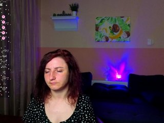 Musekittyjeni112 Porn Show