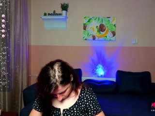 Musekittyjeni112 Porn Show