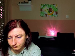 Musekittyjeni112 Porn Show