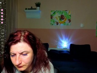 Musekittyjeni112 Porn Show
