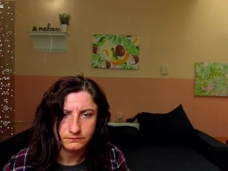 Musekittyjeni112 Porn Show