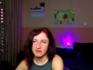 Musekittyjeni112 Porn Show