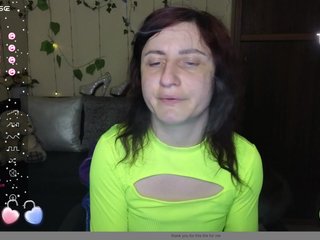 Musekittyjeni112 Porn Show