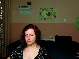 Musekittyjeni112 Porn Show