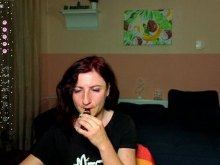 Musekittyjeni112 Porn Show