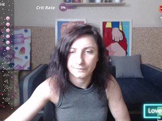 Musekittyjeni112 Porn Show