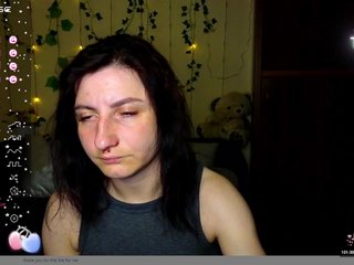 Musekittyjeni112 Porn Show