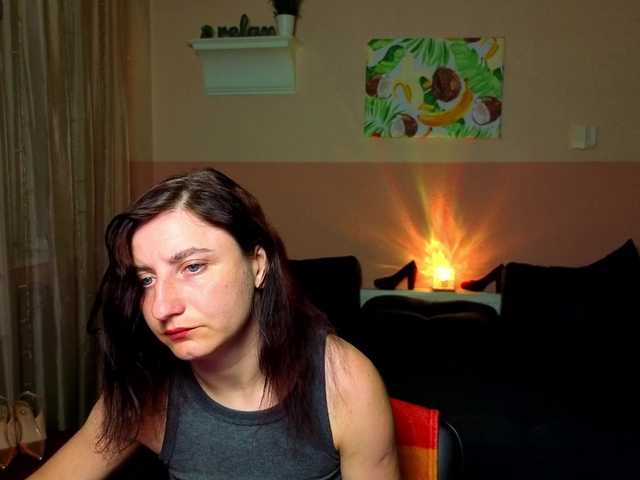 Musekittyjeni112 live webcam show