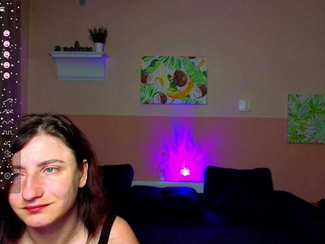 Musekittyjeni112 live cam on BongaCams