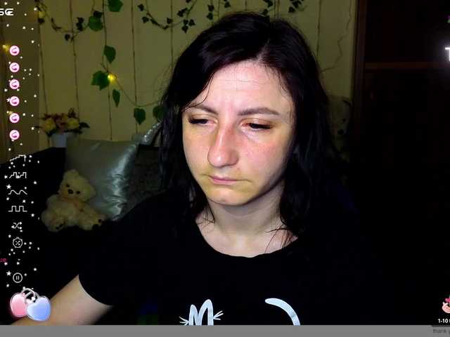 Musekittyjeni112 live cam on BongaCams